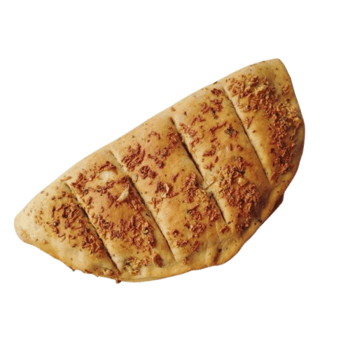 FB Stuff Garlic Bread 